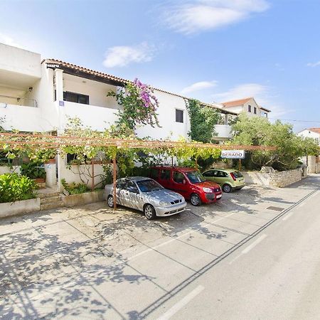Apartments Derado سوبيتار المظهر الخارجي الصورة