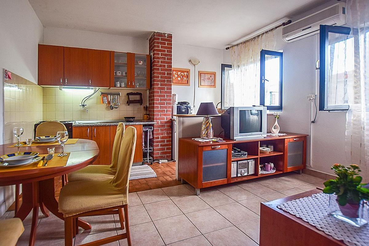 Apartments Derado سوبيتار المظهر الخارجي الصورة