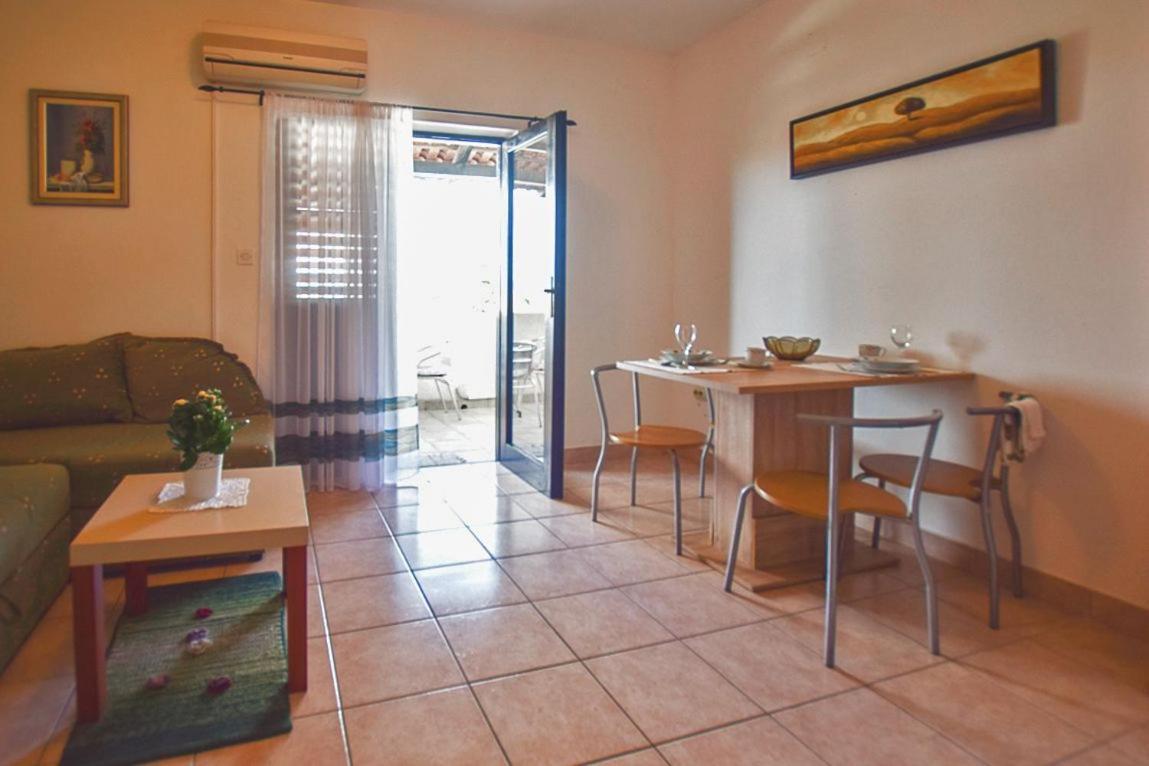 Apartments Derado سوبيتار المظهر الخارجي الصورة