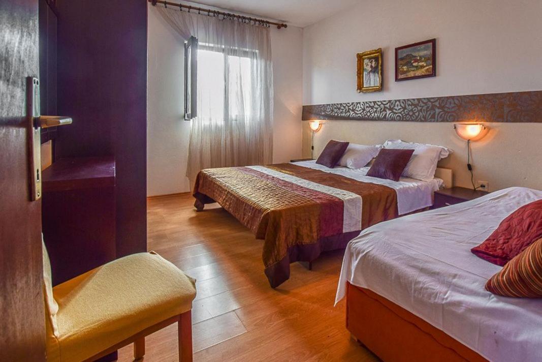 Apartments Derado سوبيتار المظهر الخارجي الصورة
