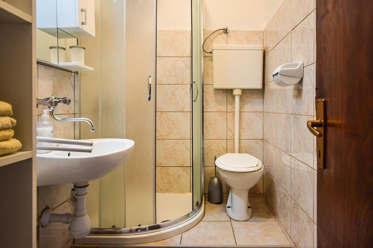 Apartments Derado سوبيتار المظهر الخارجي الصورة