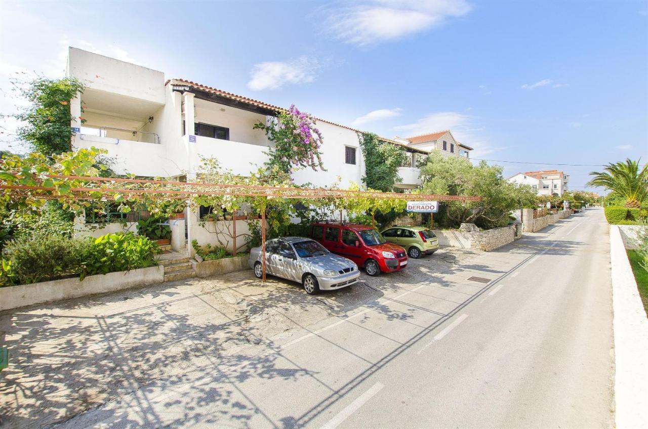 Apartments Derado سوبيتار المظهر الخارجي الصورة